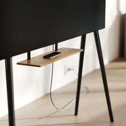 Shelving Plate, oak, JALG