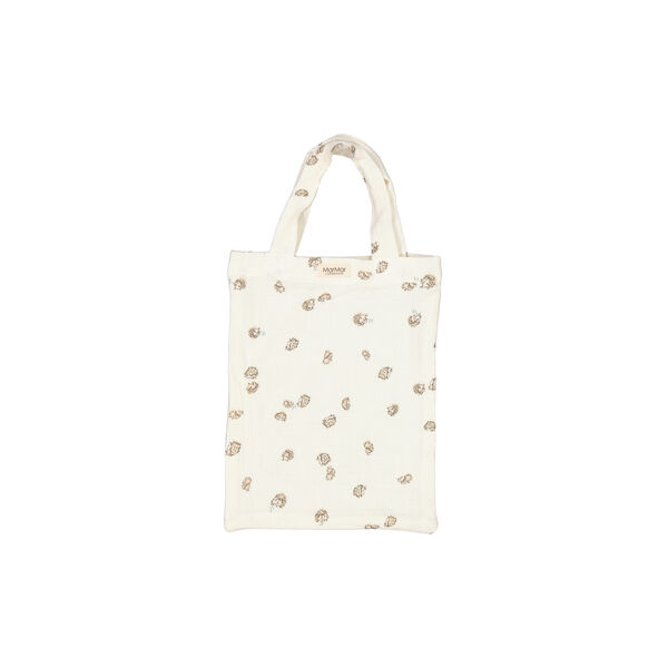 Junior Bed Linen, forest friends, MarMar Copenhagen