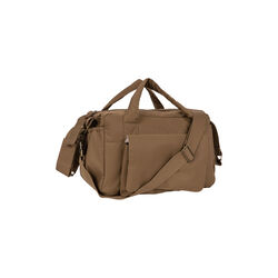 All You Need Mini-Tasche, walnut, Konges Sløjd