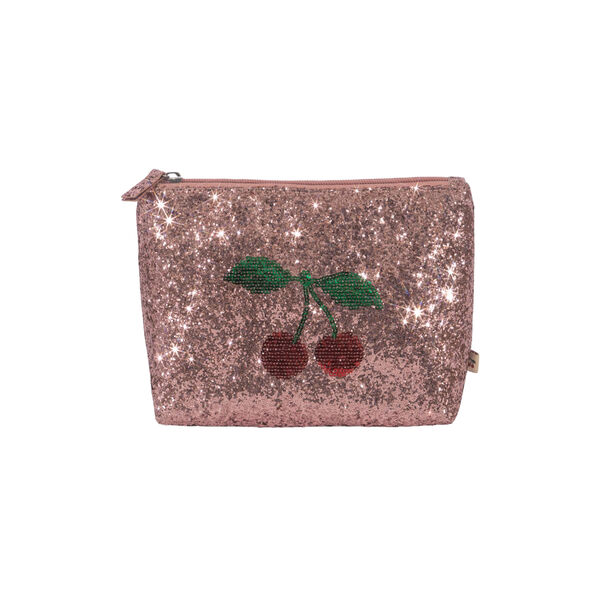 Tutti Kulturbeutel, mellow rose Tutti Kulturbeutel, mellow rose, Konges Sløjd