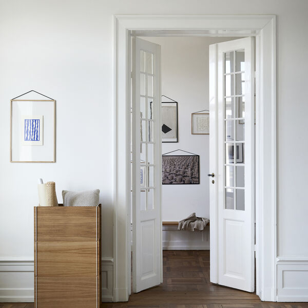 Bilderrahmen, eiche, MOEBE