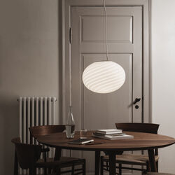 S35 Vetri Murano Pendeln, Copenhagen Venice