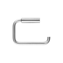 MODO Toilet Paper Holder, stainless steel matt, Blomus