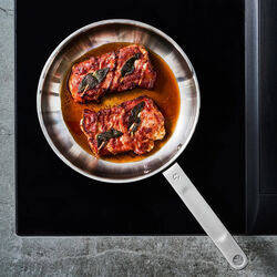 5-lagige Bratpfanne Ø 24 cm, Gastrotools