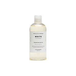 White Laundry Detergent, Steamery