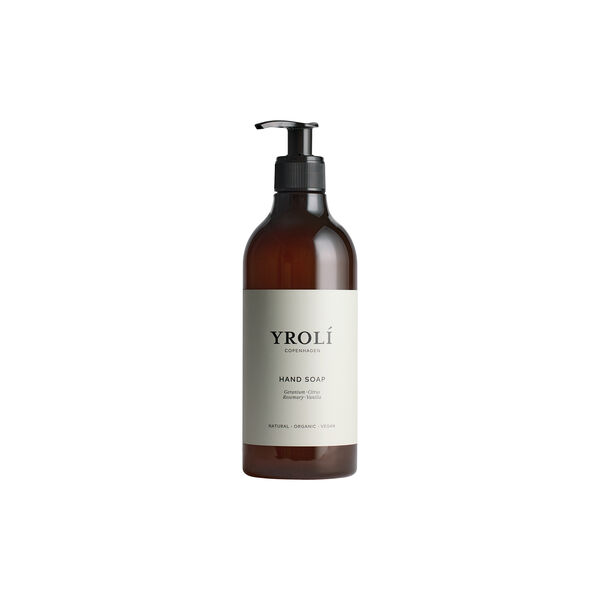 Hand Soap, Yrol&iacute; Copenhagen