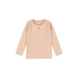 Roli-Bluse, cameo rose, Konges Sl&oslash;jd