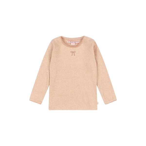 Roli-Bluse, cameo rose, Konges Sl&oslash;jd