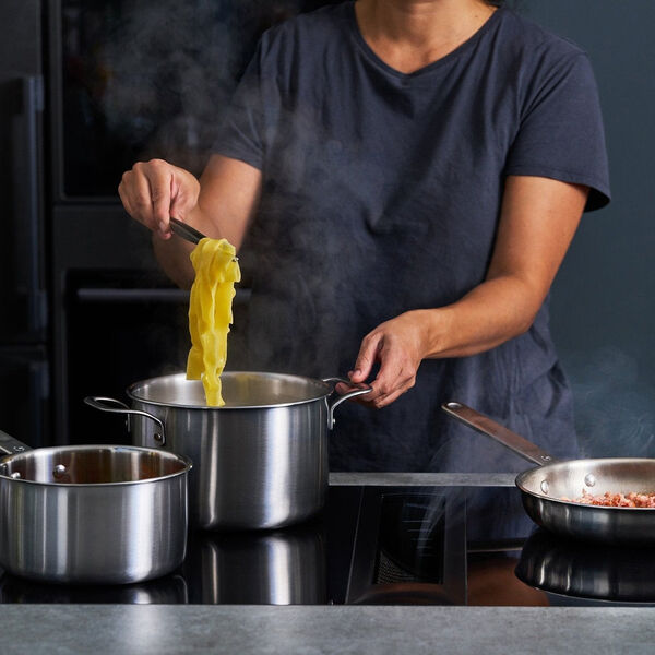 5-lagiger Topf 4 l, Gastrotools