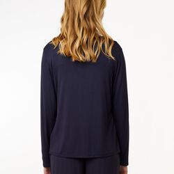 Jordan Longsleeved T-Shirt, parisian night, CCDK Copenhagen