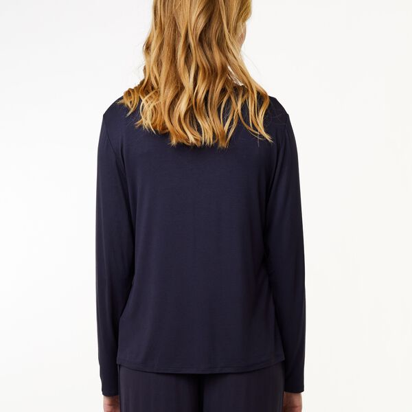 Jordan Longsleeved T-Shirt, parisian night, CCDK Copenhagen
