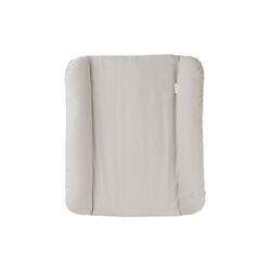 Dove Changing Cushion, little mouse, Dear April