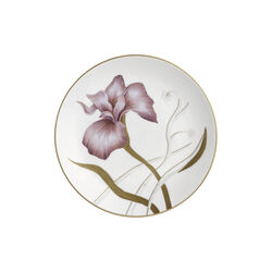 Flora Teller, Schwertlilie, Royal Copenhagen