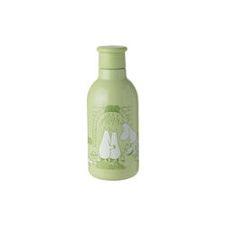 DRINK-IT vacuum insulated bottle 0,5 L, moominmamma’s tea party, RIG-TIG