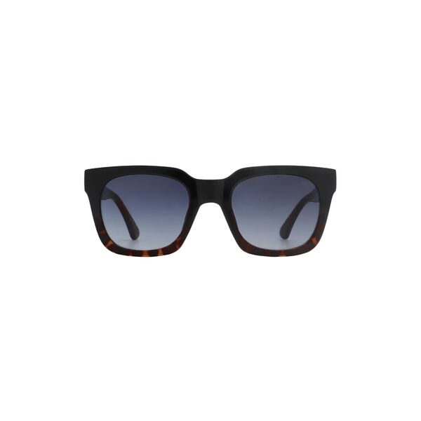Nancy Sunglasses, black demi tortoise Nancy Sunglasses, black demi tortoise, A. KJÆRBEDE