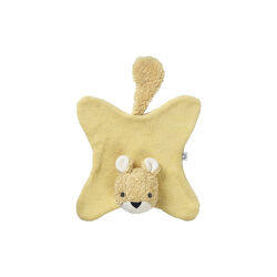 Anika Squirrel Cuddle Cloth, Franck & Fischer