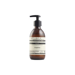 Flüssige Bio-Seife, Grapefruit, Munkholm