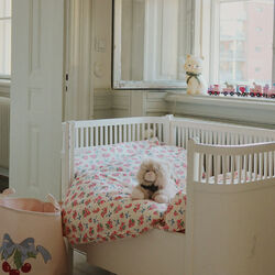 Pilou Kitty, multi, Konges Sl&oslash;jd