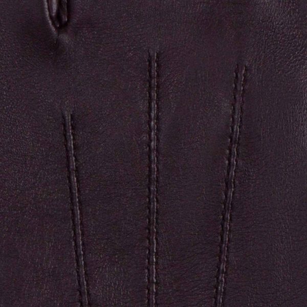 Carla Leather Gloves, manchu, Kessler