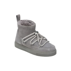Classic Sneaker Low, grey, INUIKII