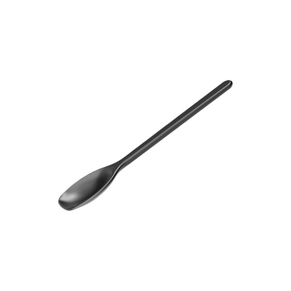 NEW Classic Baking Spoon, carbon black, Rosti