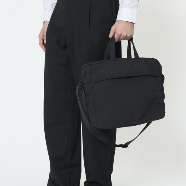 MAcomputo Tasche, black, Matinique