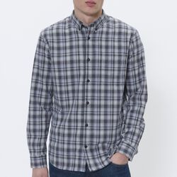 MAtrostol Shirt, dark navy, Matinique