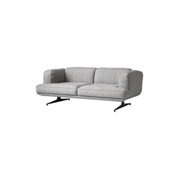 Inland AV22 2-Seater Sofa, Hallingdal 130, &Tradition