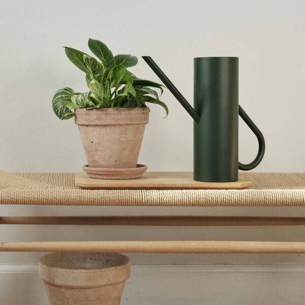 Bloom Blumengie&szlig;kanne, pine, Stelton