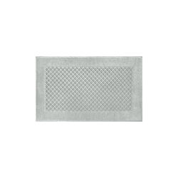 Etoile Badematte, platine, Yves Delorme