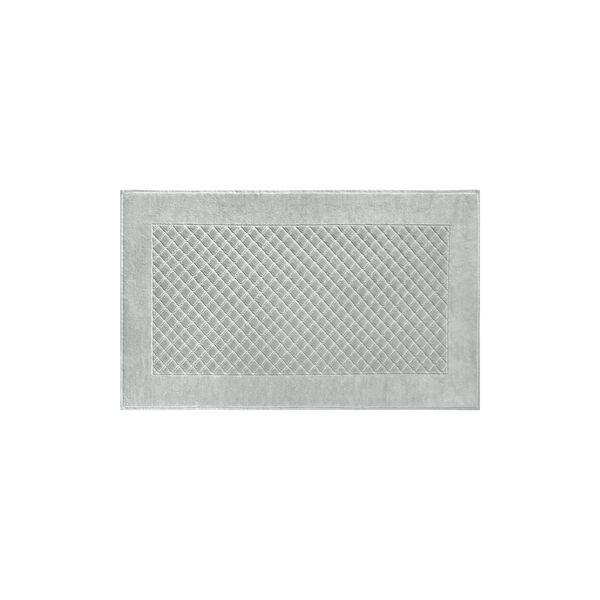 Etoile Badematte, platine, Yves Delorme