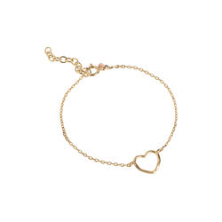 Organisches Herz Armband, ENAMEL Copenhagen