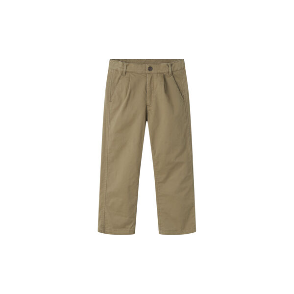 Piper-Hose, palm leaves, MarMar Copenhagen