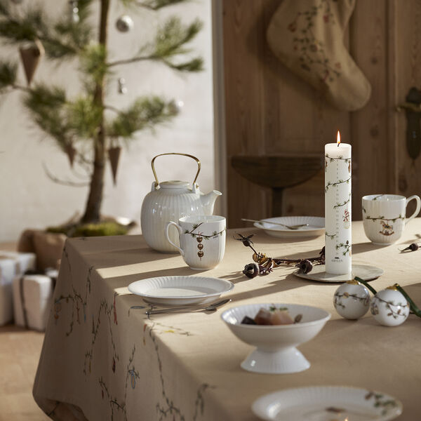 Hammershøi Christmas Bauble 2025, Kähler