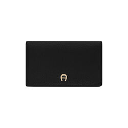 Delia Purse, black, Aigner