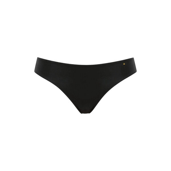 Body Make-up Essentials Tai-Slip, black, Triumph