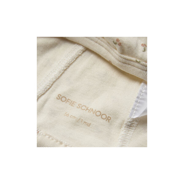 DagmarSB Hut, antique white, Sofie Schnoor