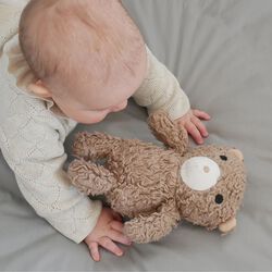 Bimle Bear Cuddly Toy, brown, Franck & Fischer