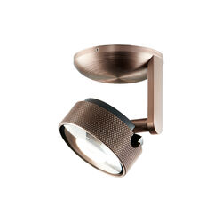 COSMO C1 Spotlight, rose gold, LIGHT-POINT