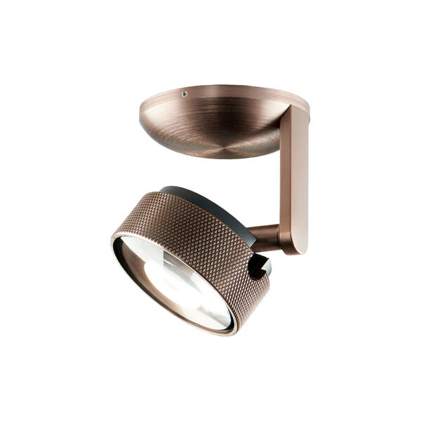 COSMO C1 Spotlight, rose gold, LIGHT-POINT