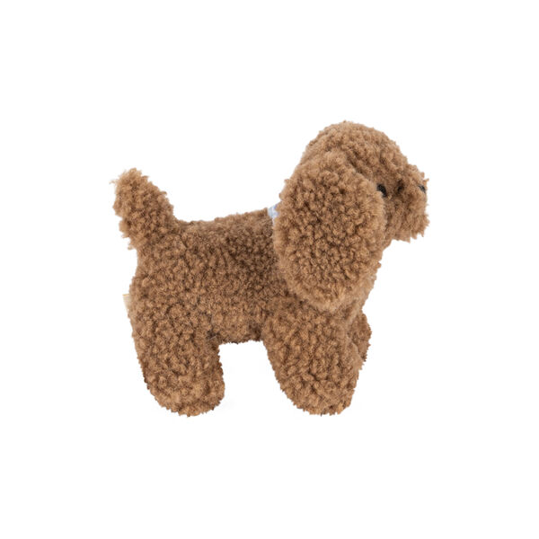 Aktivit&auml;ts-H&uuml;ndchen, Konges Sl&oslash;jd