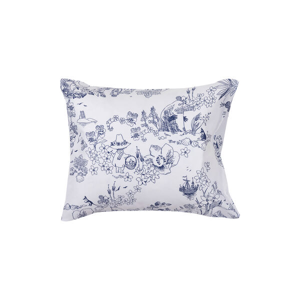 Moomin pillow case Haru, Moomin Arabia