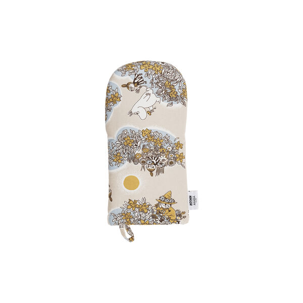 Mummy oven glove Friends Forever, Moomin Arabia