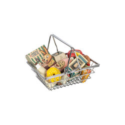 Mini Market Grocery Set, Konges Sl&oslash;jd