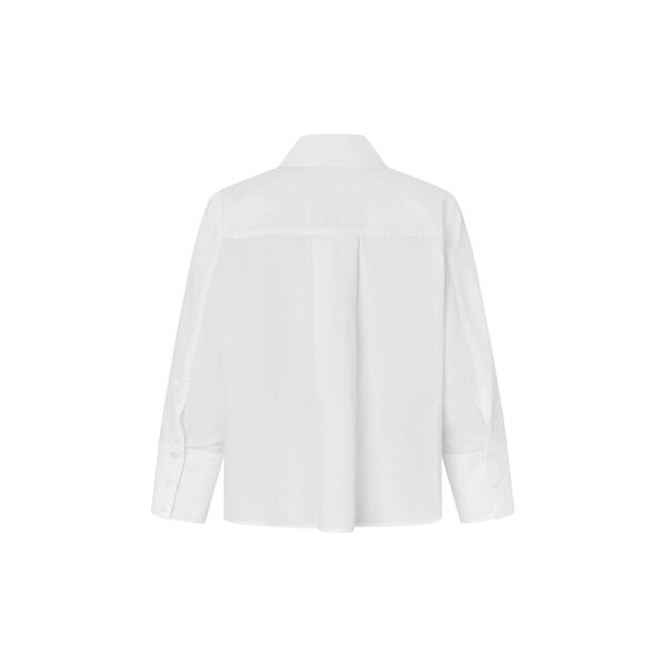 MaIvra Shirt, white, Masai