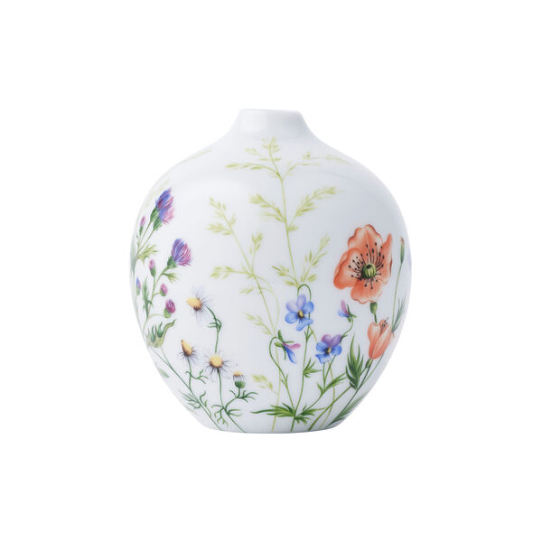 Ostern 2026 Vase - Wilde Blumen, Royal Copenhagen