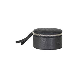 Lova jewelry box, snake black, Markberg
