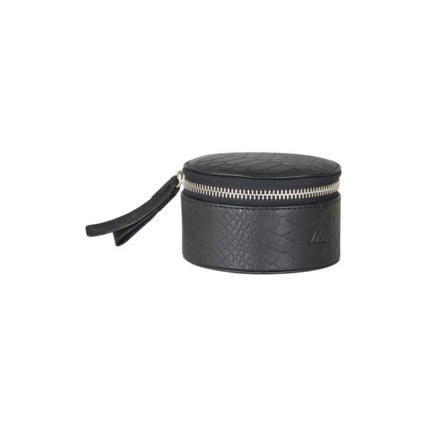 Lova jewelry box, snake black Lova jewelry box, snake black, Markberg
