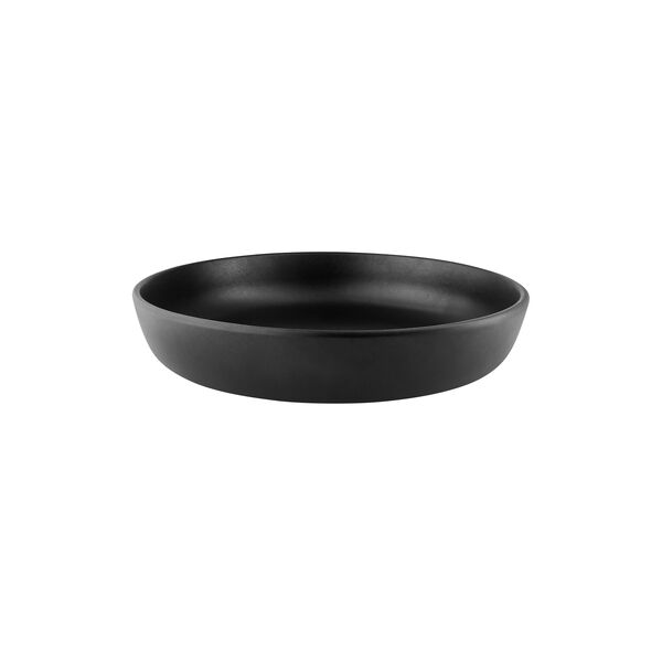 Nordic Kitchen Salad Bowl Low &Oslash; 25 cm, Eva Solo