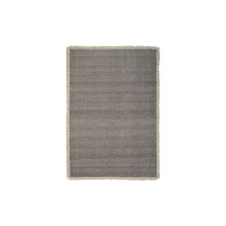 Soft Outline Rug, granite, Linie Design
